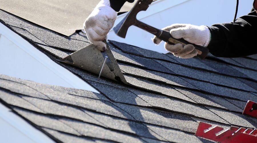 Expert Emergency Roof Repairs services in Dane, WI